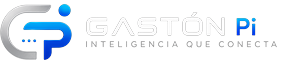 Gastón Pi — Inteligencia que Conecta